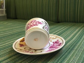 Přátelská souprava - 3