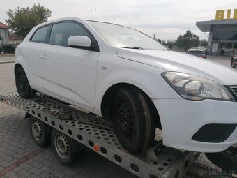 KIA Ceed, r.v. 2011, 1.6Crdi - 3