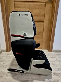 Autosedačka Concord Tranformers XT - 3