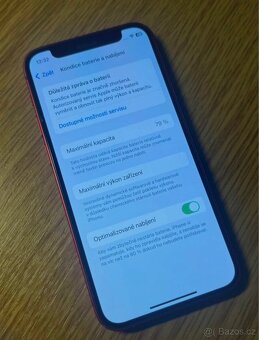 iphone 12 mini RED - 3