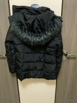 Dámská zimní bunda - 3
