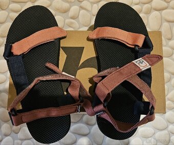 Dámské sandále - 3