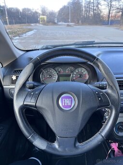 Fiat Grande Punto - 3