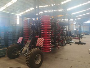 Víceúčelový kultivátor  - 4,0HP - 3