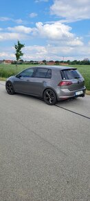 Volkswagen golf 7 - 3