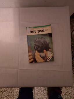 Výbavičku pro odchov štěňat - 3