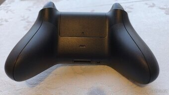 Ovladač Microsoft XBOX Series X - 3