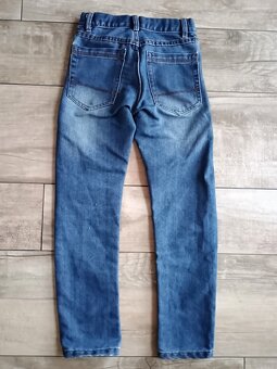 Džíny Chapter Young, vel.140 - 3