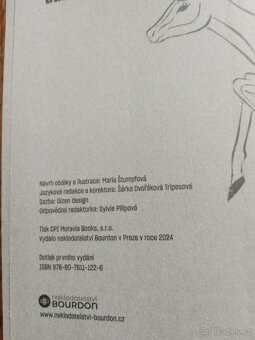 Gazely -Patrik Hartl - 3