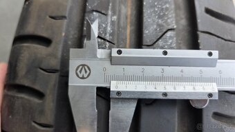 Sada 4ks Letni pneu 185/65 R15 88H - 3