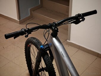 Cube Stereo 140 HPC SL 27.5 - 3