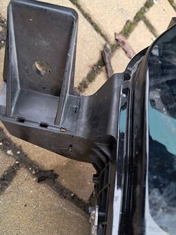 Přední Světlo renualt scenik e-tech - 3