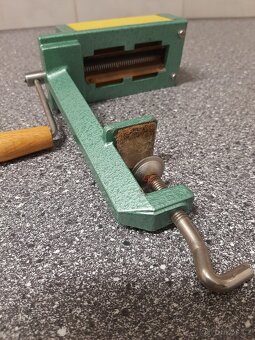 Strojek na vlasové nudle - 3