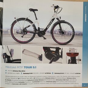 Prodám elekrokolo - 3