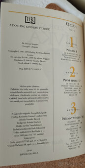 Zdravá dívka, Miriam Stoppardová - 3