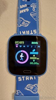 Forever iGO JW-100 - 3