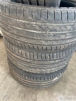 Pneu nexen 245/45 R19 102y - 3