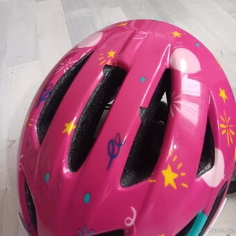 Dětská helma Head - 3