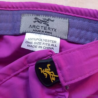 Letní kšiltovka - 3