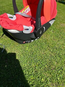 Detské vajicko pro holku - 3