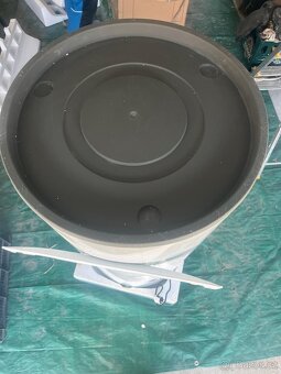 Bojler Dražice OKCE 160 - 3