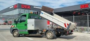 2008 Iveco Daily 35S14 sklápěč - 3