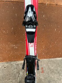 Dětské lyže - 3