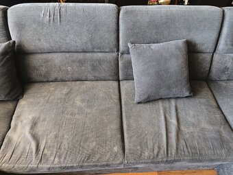 Sedací souprava do u - 3