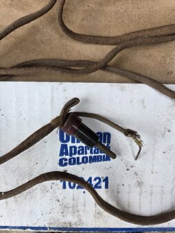 Stará sluchátka - Jofal - 3