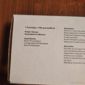 Toner pro tiskárnu Canon - 3