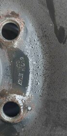 plechové disky kia ceed - 3