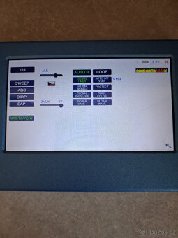 Prodám F-Scan 3 - 3