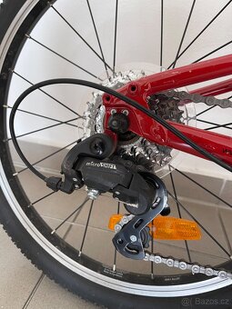 Dětské kolo Beany Zero 20 - 3