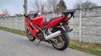 Ducati ST2 - 3