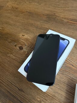 Prodám iPhone 12 mini, 256GB - 3