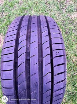 Pneumatiky NEXEN 215/55/R16 - 3