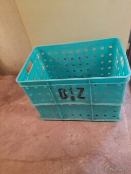 prodám přepravky na ovoce - 3