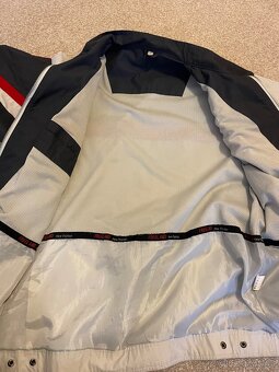 Bunda , na motorku, vesta - 3