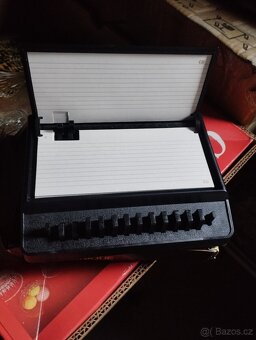 Telefonní index - 3