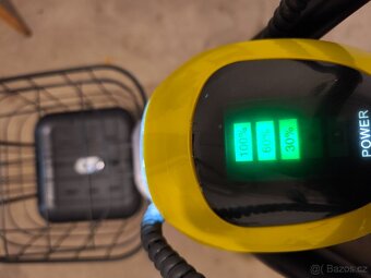 Elektrokoloběžka - 3