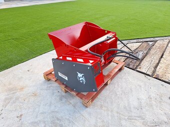 Tŕídíci lžíce tŕidička míchací - 3