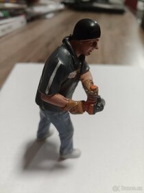 American diorama 1:18 - 3