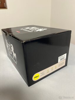 jezdecká helma Vertigo - 3