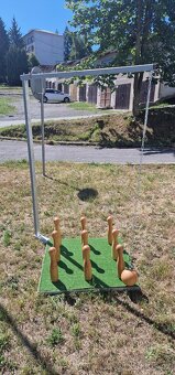 Prodám Ruské kolky - 3