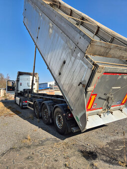 sklápěci návěs - 3