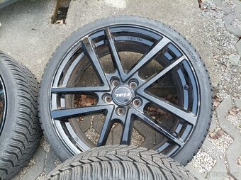 Zimní 225/35R19 - 3