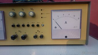 Nabíječka a zdroj. - 3