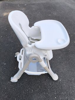 CAM Židlička Mini - 3