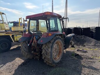 CASE JX1090U 4x4 2005 VIN 168 - 3