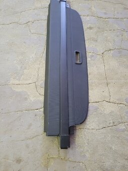 Roleta kufru octavia 3 - 3